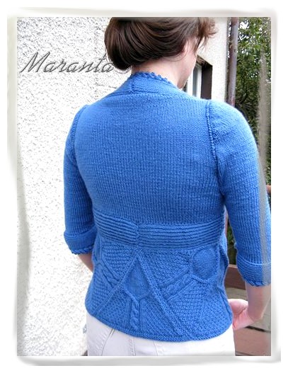 sweter manon