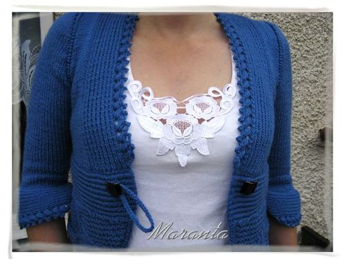 sweter manon