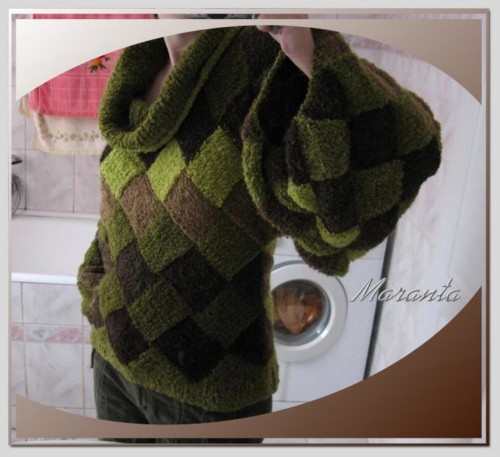 sweter