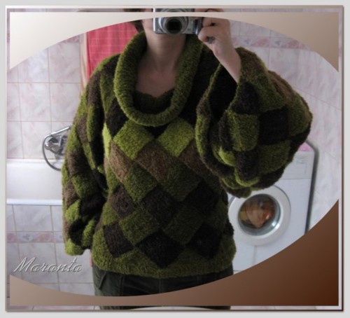 sweter
