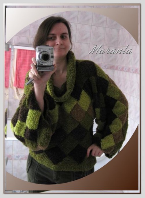 sweter