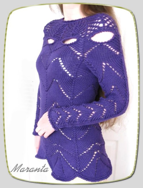 sweter