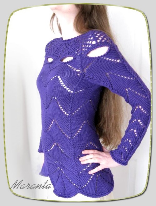 sweter