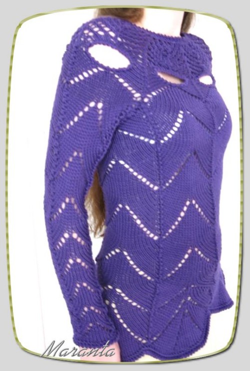 sweter
