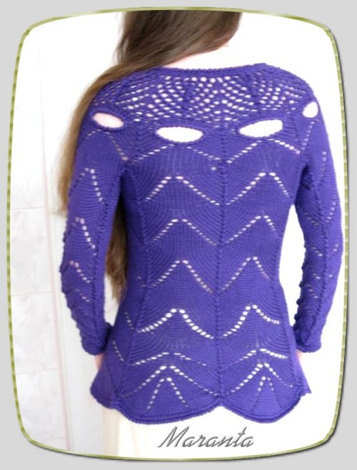 sweter