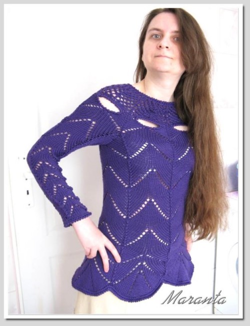 sweter