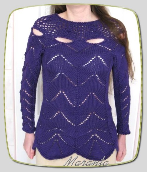 sweter