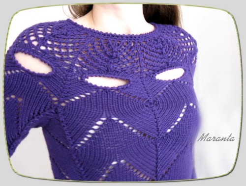 sweter