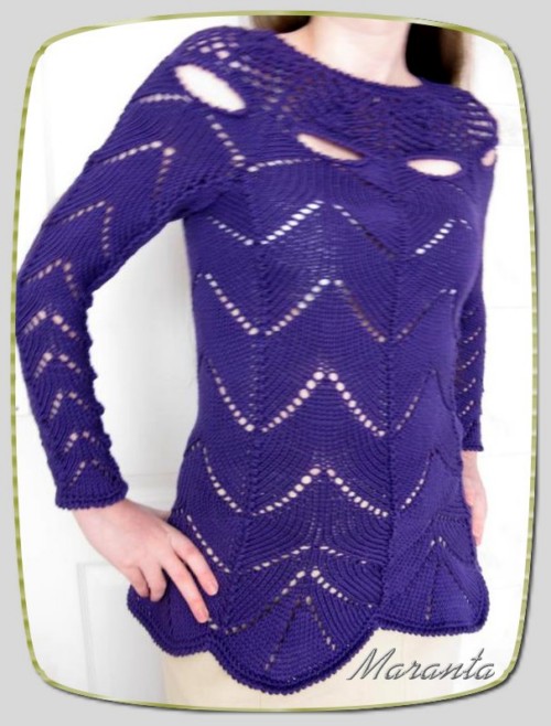 sweter