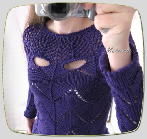 sweter