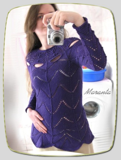 sweter