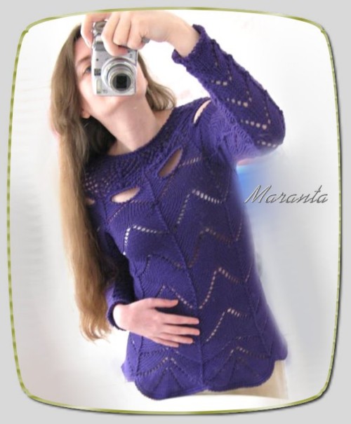 sweter