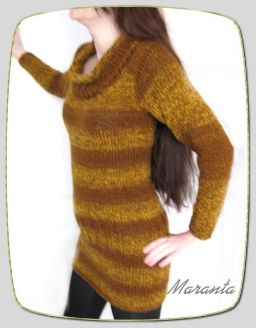 sweter