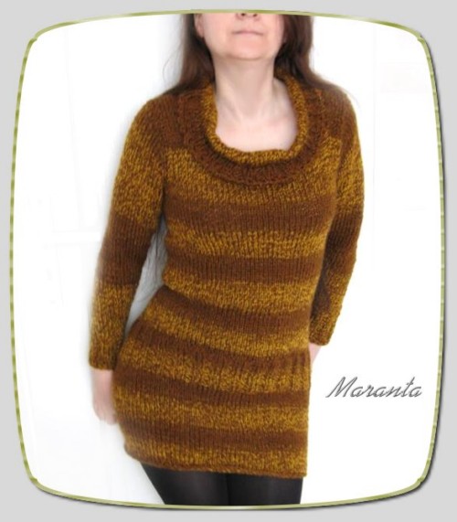 sweter