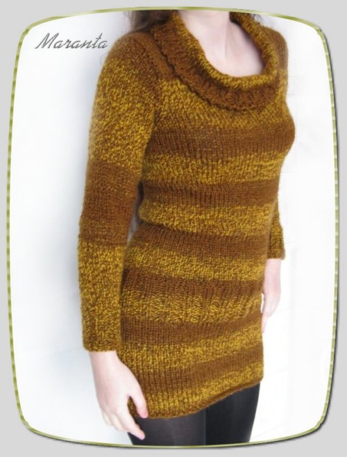 sweter