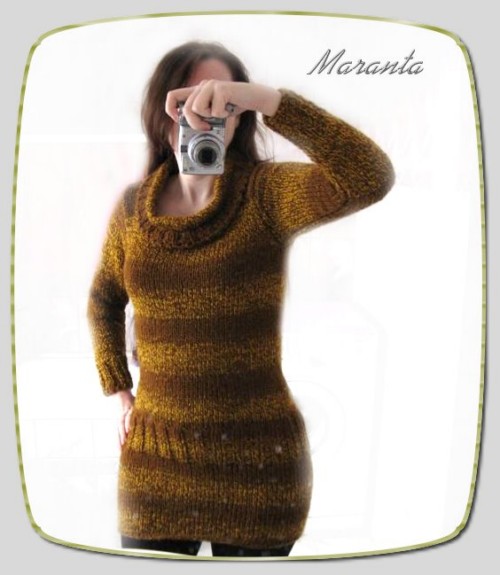 sweter