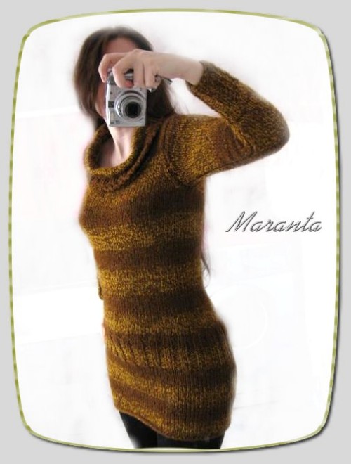 sweter