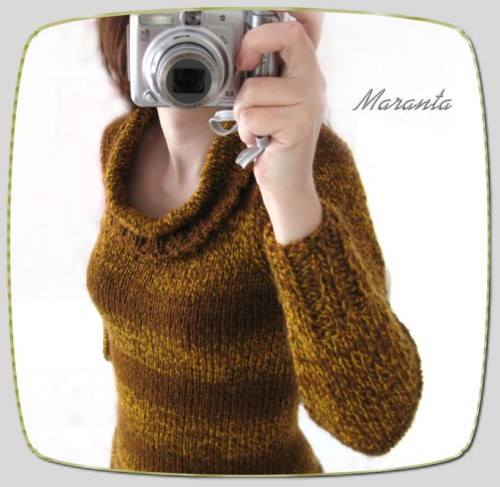 sweter