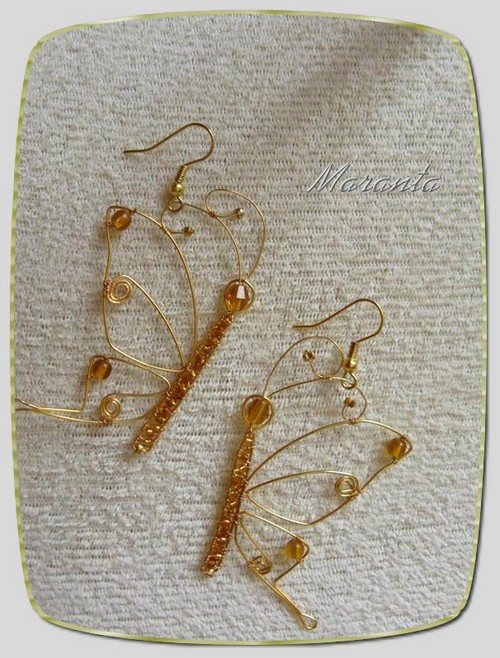 wire wrapping