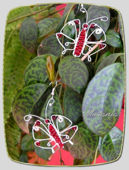 wire wrapping