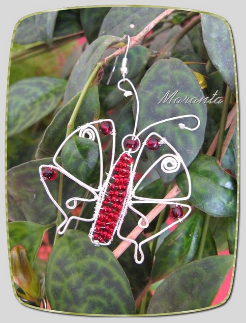 wire wrapping
