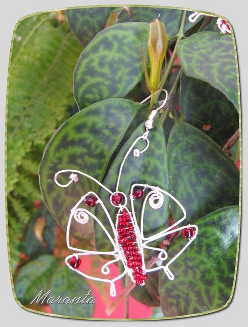 wire wrapping