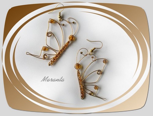 wire wrapping