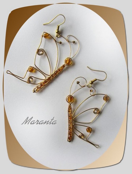 wire wrapping