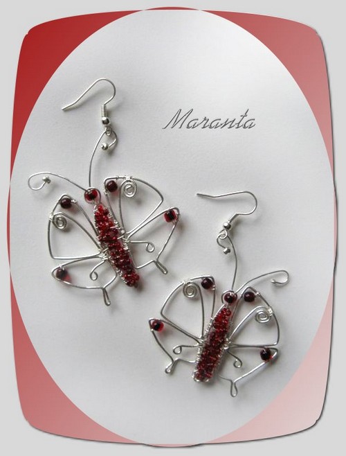 wire wrapping