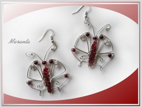 wire wrapping