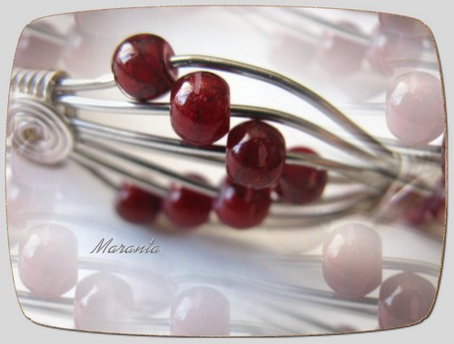 frywolitkowa biżuteria