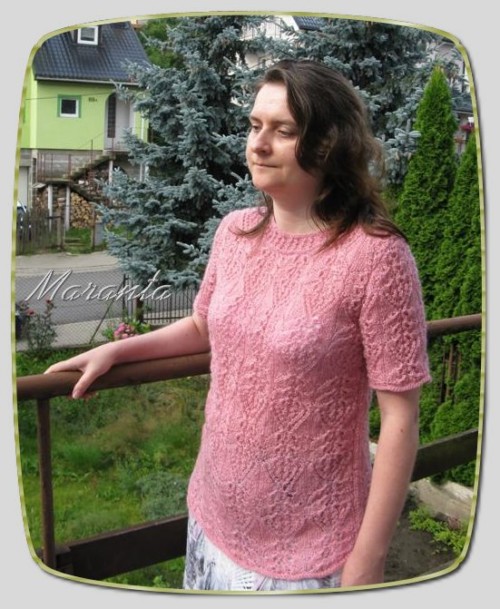 bluzeczka