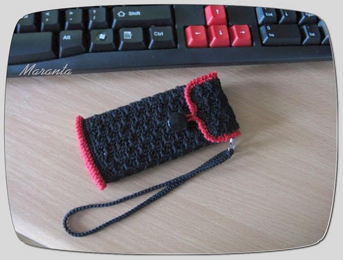 etui na komórkę
