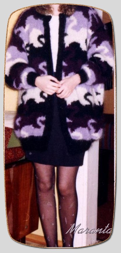 sweter
