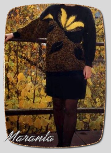 sweter