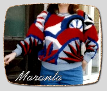 sweter