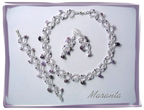 frywolitka tatting