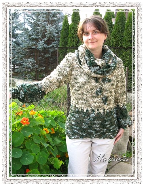 sweter