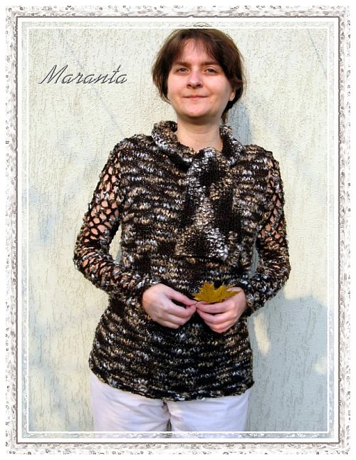 sweter