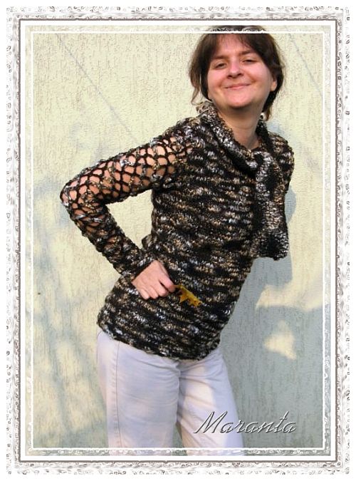 sweter