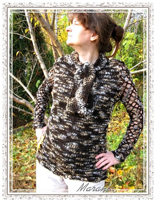 sweter