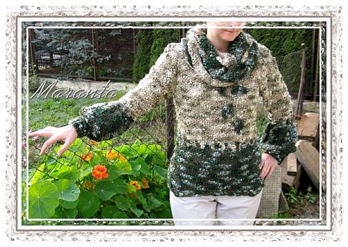 sweter