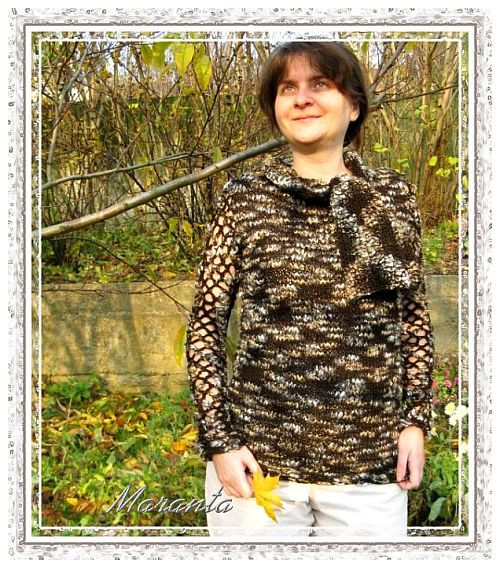 sweter