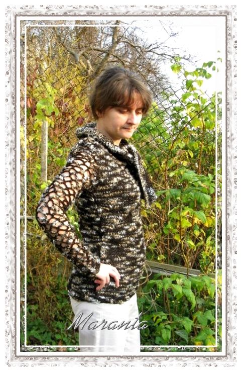sweter