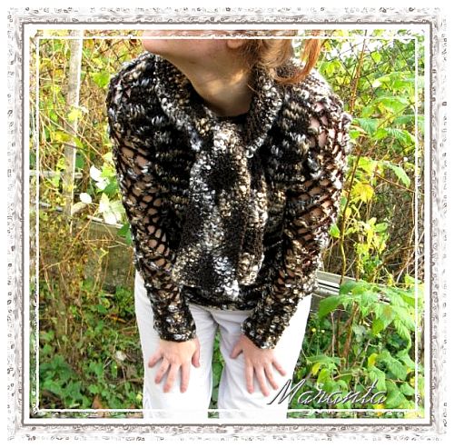 sweter