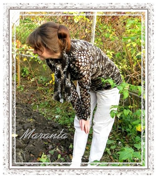 sweter