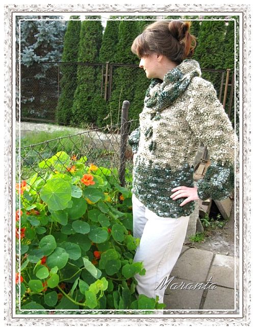 sweter