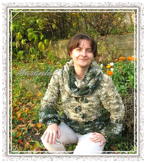 sweter