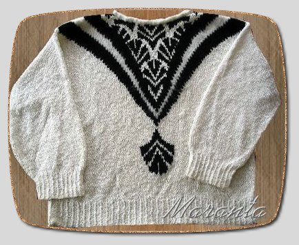 sweter