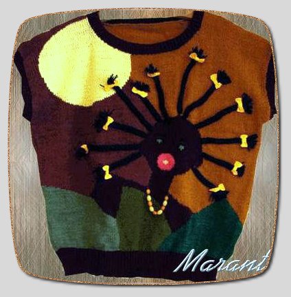 sweter